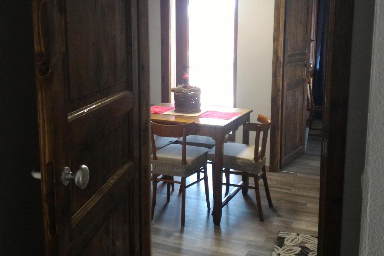 Corona Bed & Breakfast 萨尔达拉 外观 照片