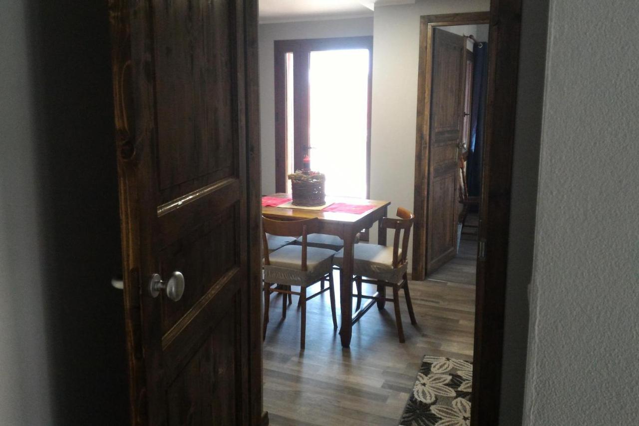 Corona Bed & Breakfast 萨尔达拉 外观 照片