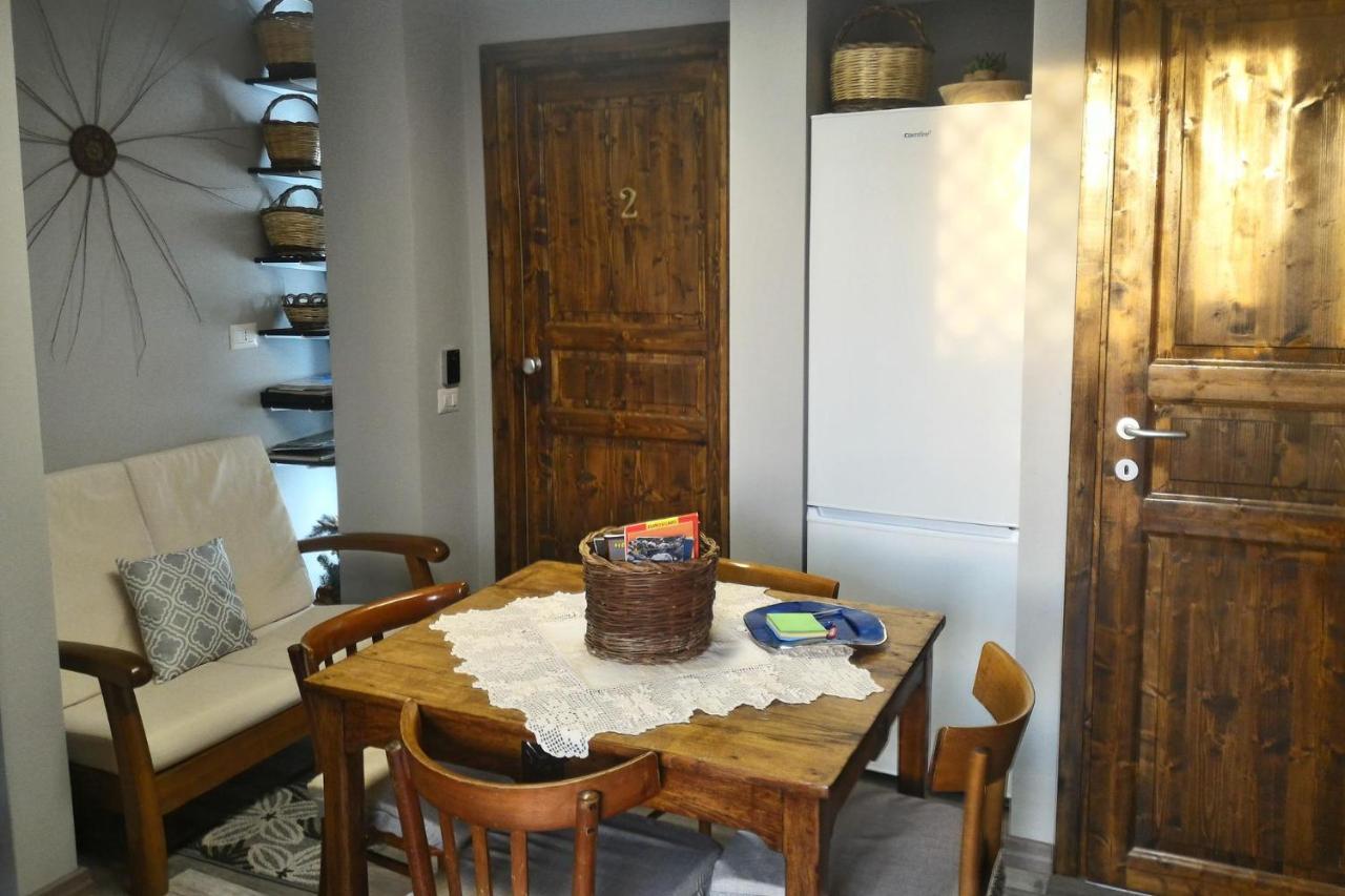 Corona Bed & Breakfast 萨尔达拉 外观 照片