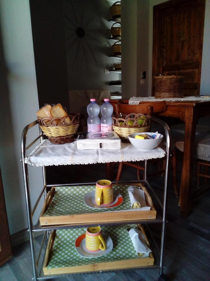 Corona Bed & Breakfast 萨尔达拉 外观 照片